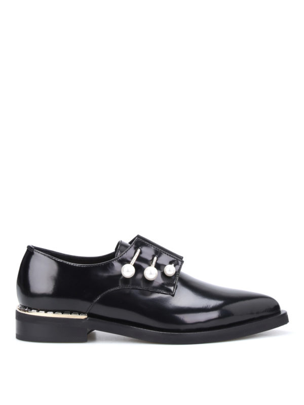 Coliac: Mocassins & Chaussures bateau - Mocassin  - Ferny