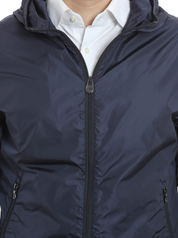 Colmar buy online Hooded waterproof jacket
