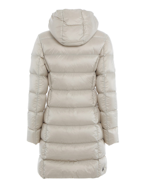 Colmar: padded coats online - Quilted nylon coat