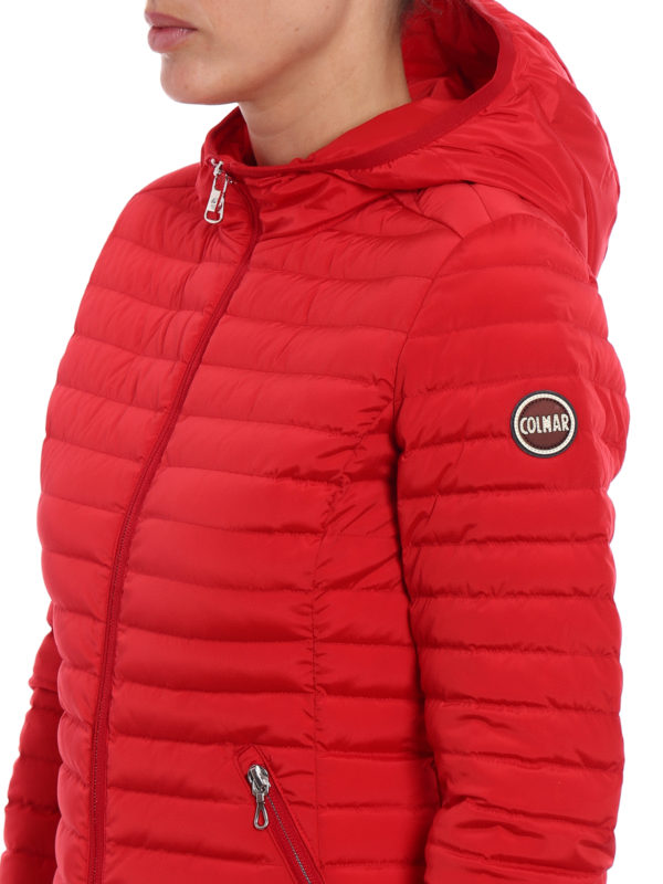 Colmar Originals buy online ダウンジャケット - 赤