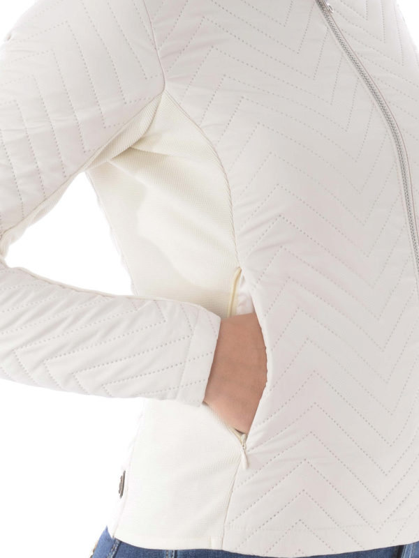 Colmar Originals buy online Daunenjacke - Weiß