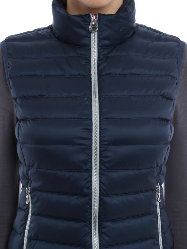 Colmar Originals buy online Weste Fur Damen - Blau