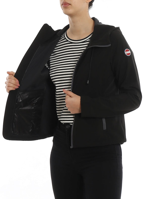 Colmar Originals buy online Giacca in tecno tessuto stretch