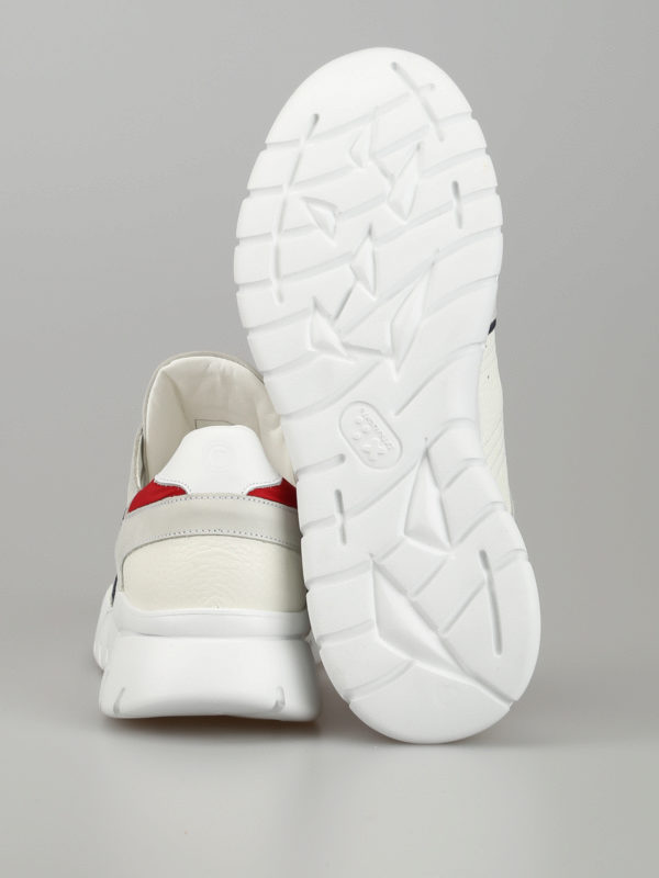 Colmar Originals buy online Supreme leather sneakers