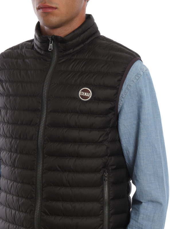 Colmar Originals buy online Chaleco - Marrón
