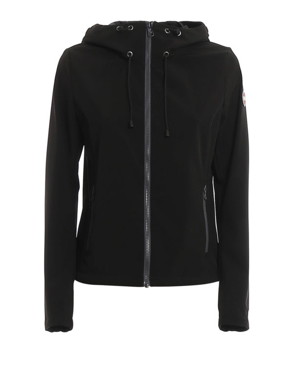 Colmar Originals: giacche casual - Giacca in tecno tessuto stretch