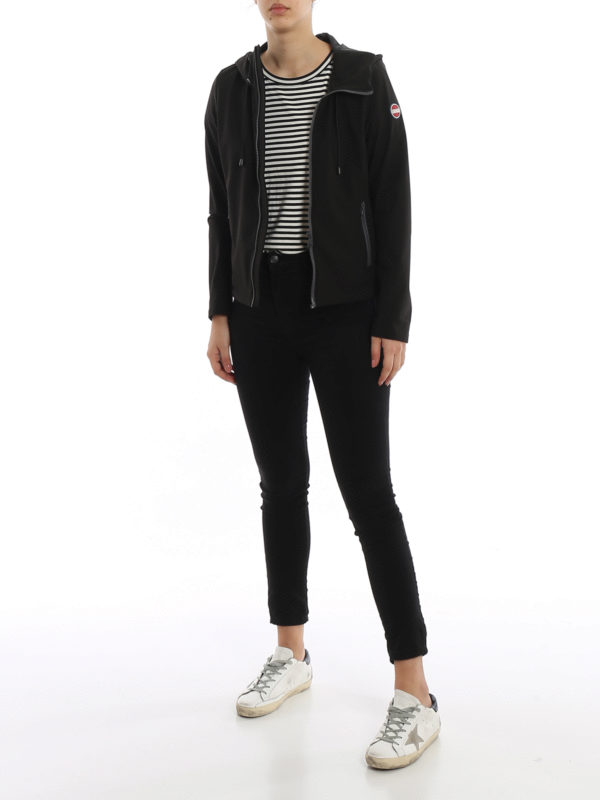 Colmar Originals: giacche casual online - Giacca in tecno tessuto stretch