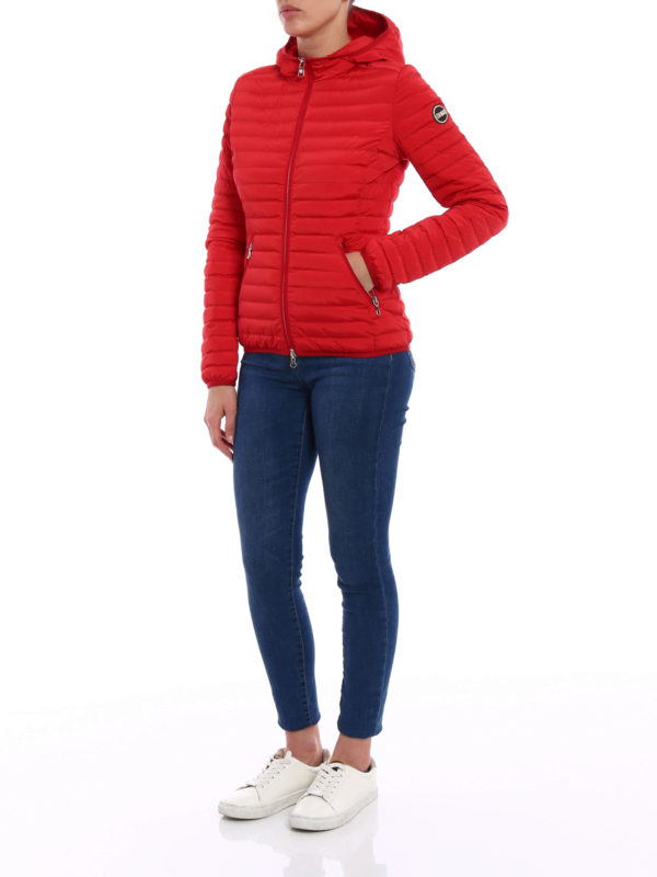 Colmar Originals: ダウンジャケット online - ダウンジャケット - 赤