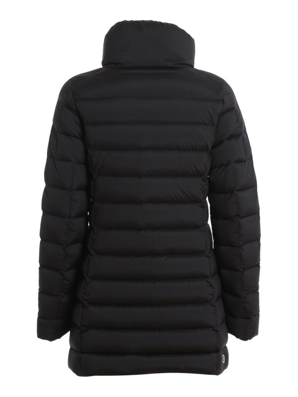 Colmar Originals: Kurze Daunenjacken online - Daunenjacke - Schwarz