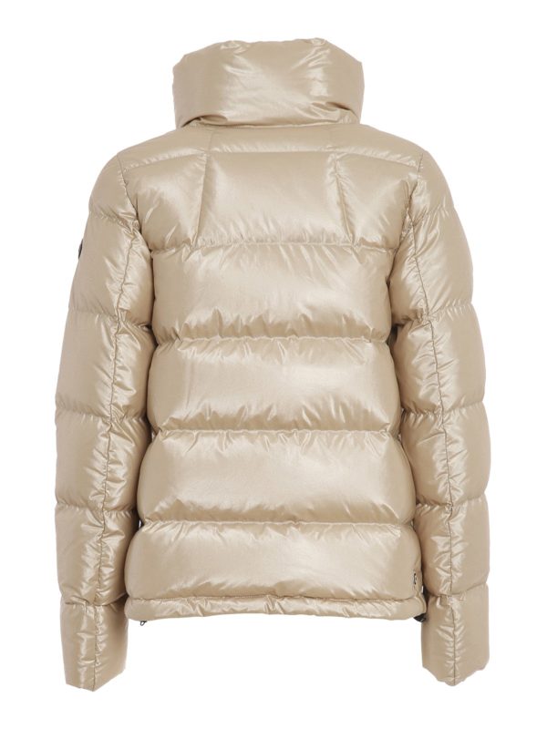 Colmar Originals: padded jackets online - Padded coat with quilted collar