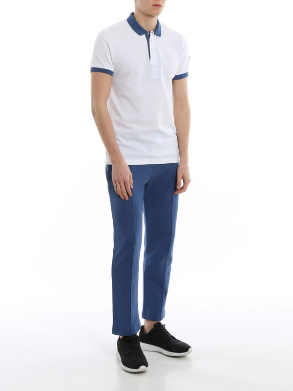 Colmar Originals: Polos  online - Polo - Blanc