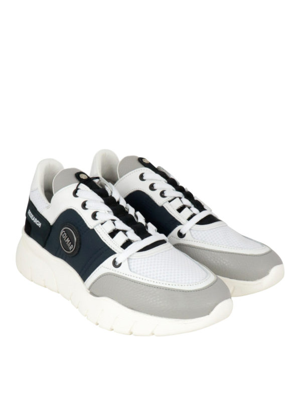 Colmar Originals: Chaussures de sport online - Baskets - Supreme