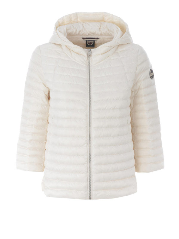Giubbotto Invernale Bambina Piumino Leggero Con Cappuccio - Caldo, Morbido, Per Outdoor E Quotidiano