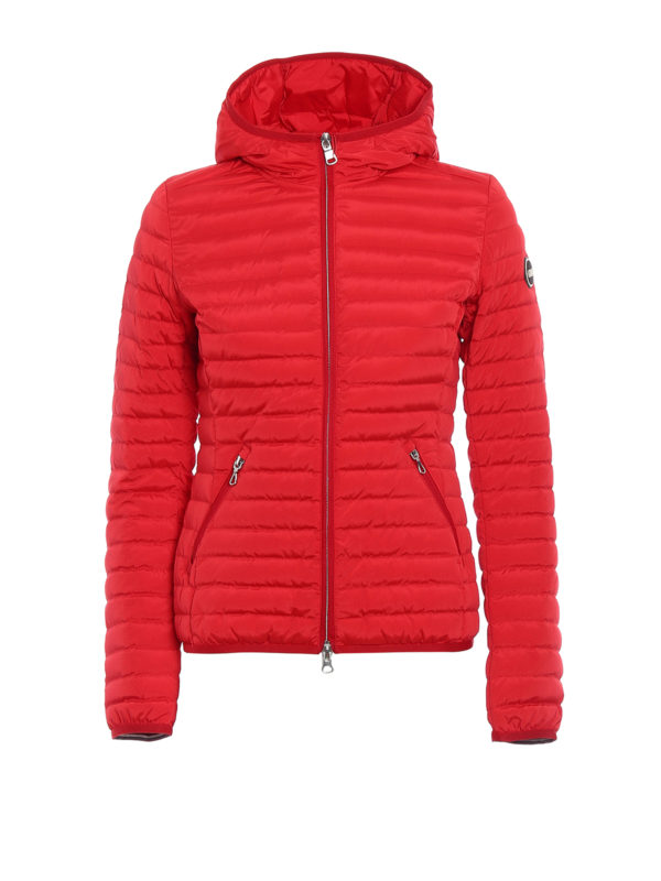 Colmar Originals: ダウンジャケット - ダウンジャケット - 赤
