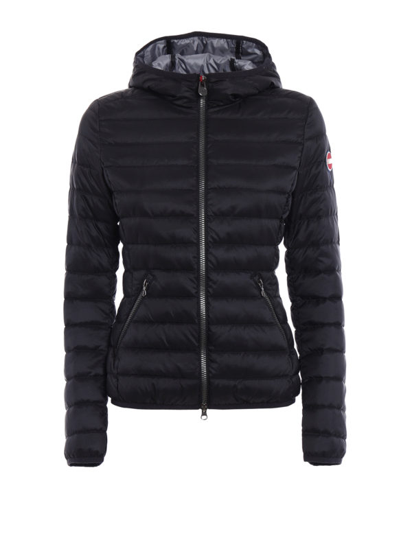 Colmar Originals: padded jackets - Quilted padded jacket