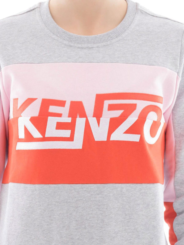 Sudadera - Kenzo shop online: KENZO