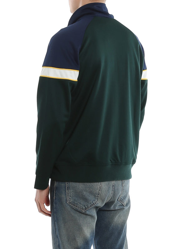 Sudadera - Verde shop online: ADIDAS