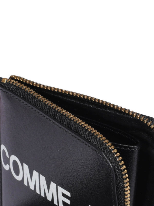 COMME DES GARCONS buy online Portemonnaie - Schwarz