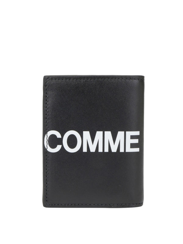 COMME DES GARCONS: 財布＆ポーチ online - 財布 - 黒