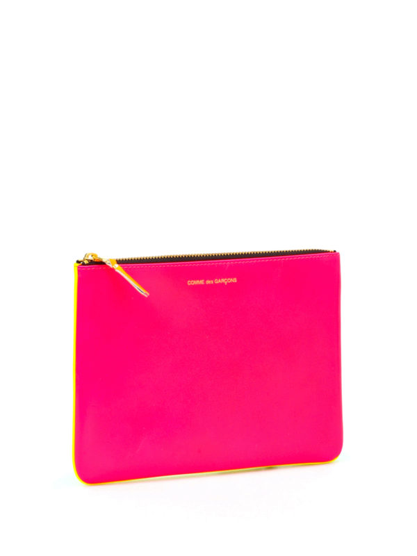 COMME DES GARCONS: 財布＆ポーチ online - 財布 レディース - マルチカラー