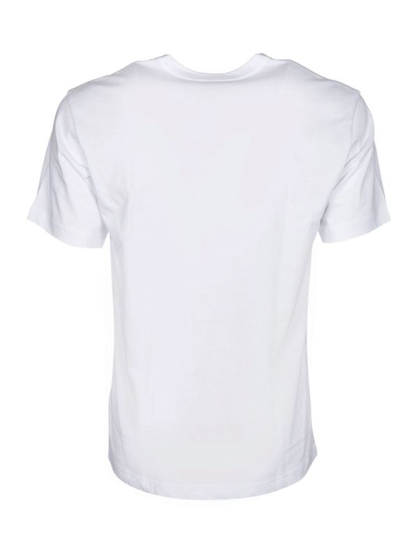 COMME DES GARCONS SHIRT: Tシャツ online - Tシャツ - 黒