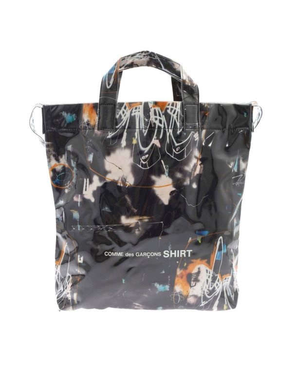 Comme des store garcons shopper