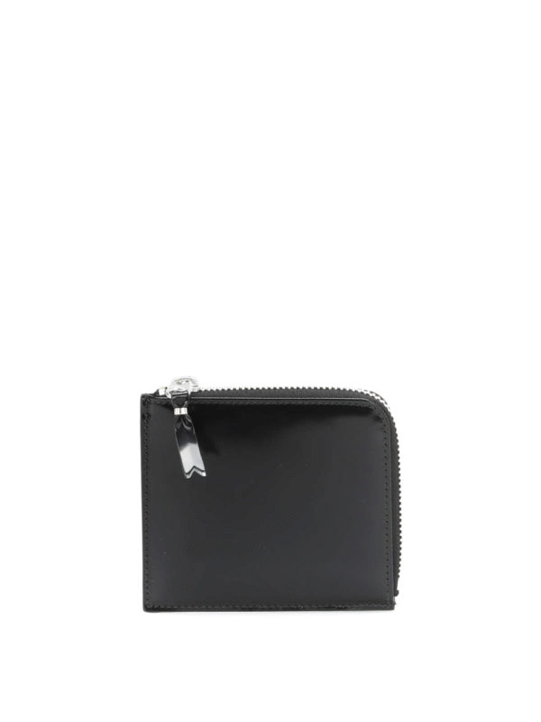 COMME DES GARCONS: Carteras y monederos - Carteras Y Monederos Mirror Inside