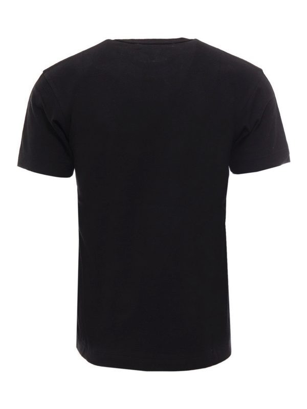 Comme des Garçons Play: t-shirts online - Play T-shirt