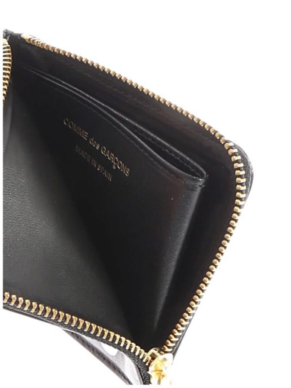 COMME DES GARÇONS WALLET buy online Pochette - Noir