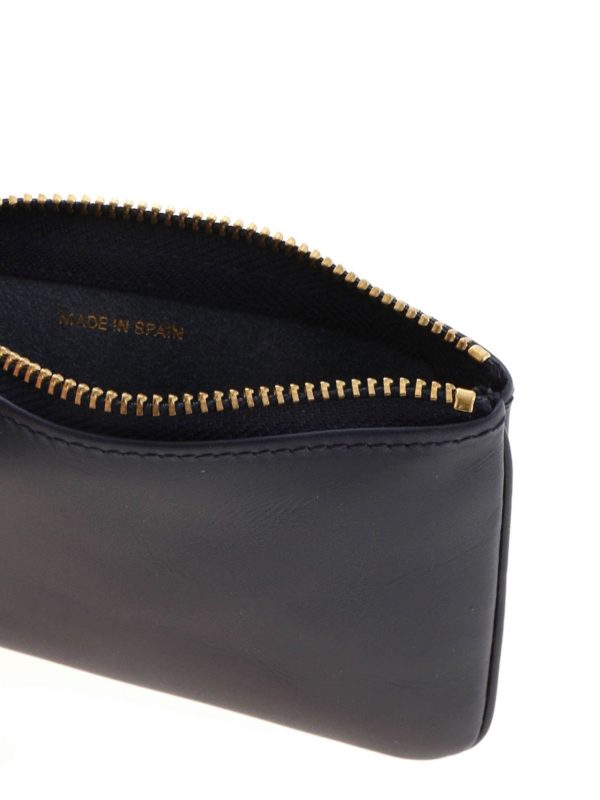 COMME DES GARÇONS WALLET buy online Bolso Clutch - Azul