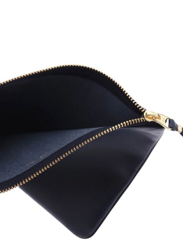 COMME DES GARÇONS WALLET buy online Clutch - Blau