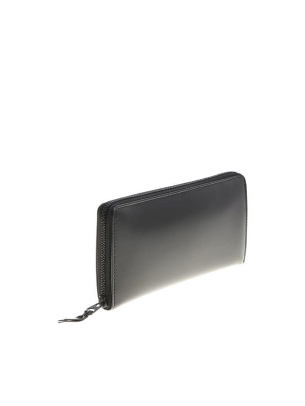 COMME DES GARÇONS WALLET: 財布＆ポーチ online - 財布 - 黒