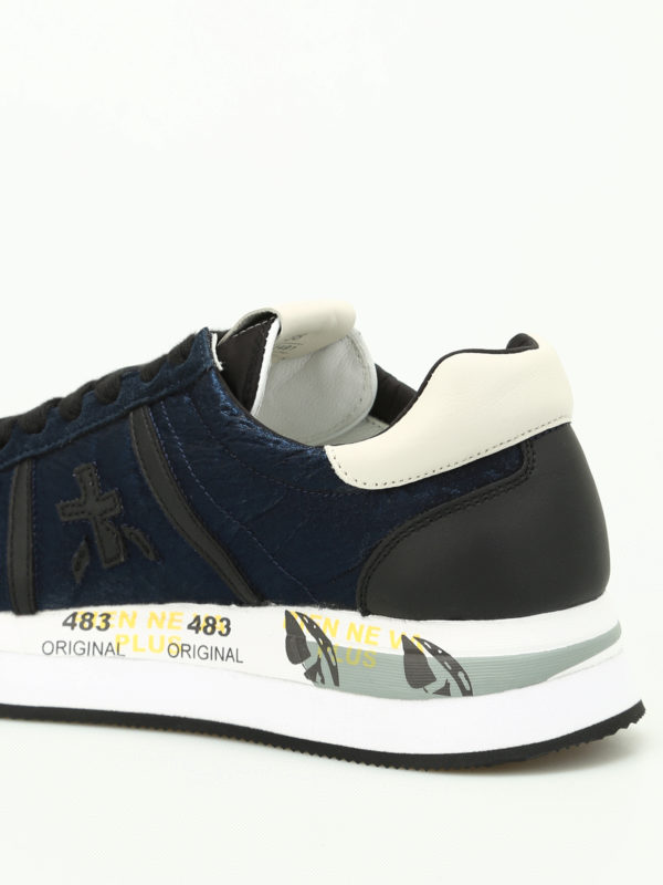 Sneakers Conny 1491 shop online: PREMIATA