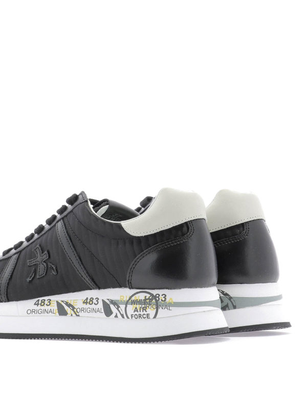 Baskets - Conny 3616 shop online: PREMIATA