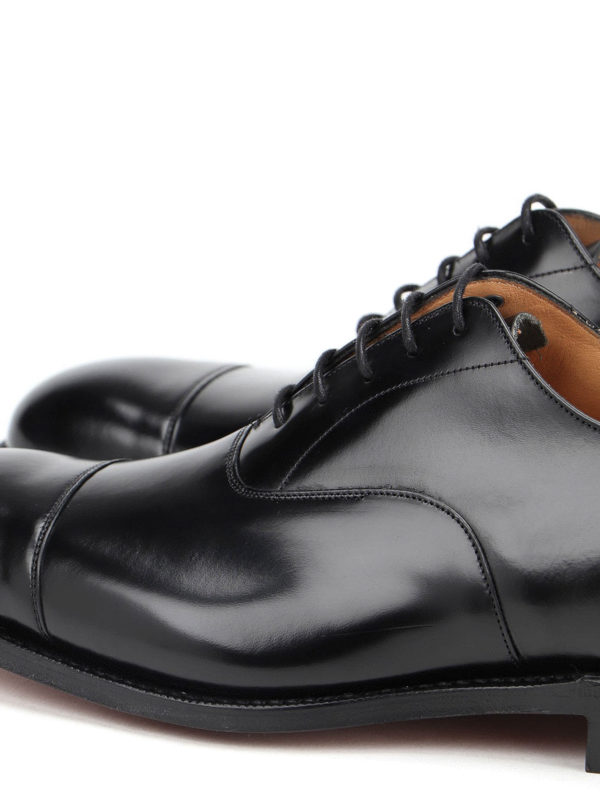 Church’s Consul Ⅵ Classic Oxford Shoes Church's Consul - Pre-owned - Leffot