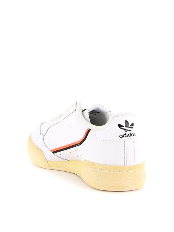 Baskets - Continental 80 shop online: ADIDAS