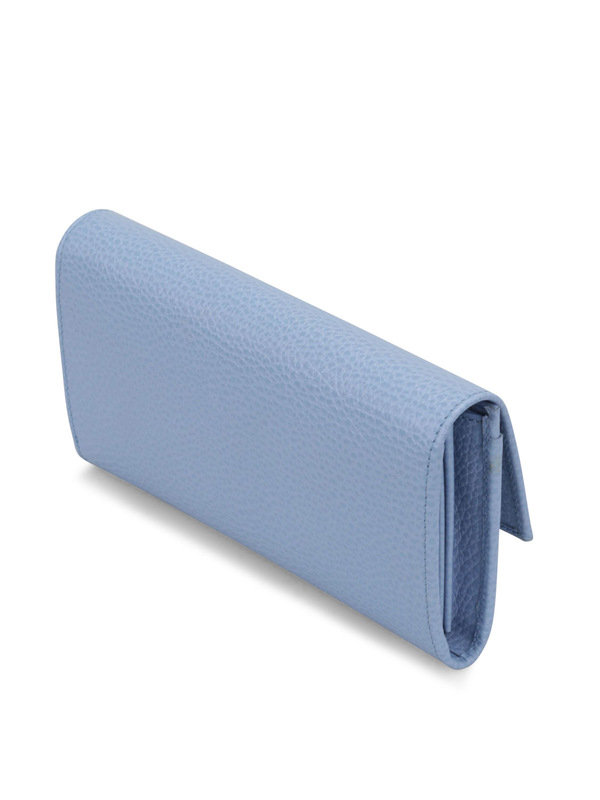 Continental swing wallet shop online: GUCCI