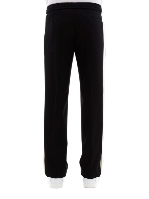 Traininghose - Schwarz shop online: VALENTINO