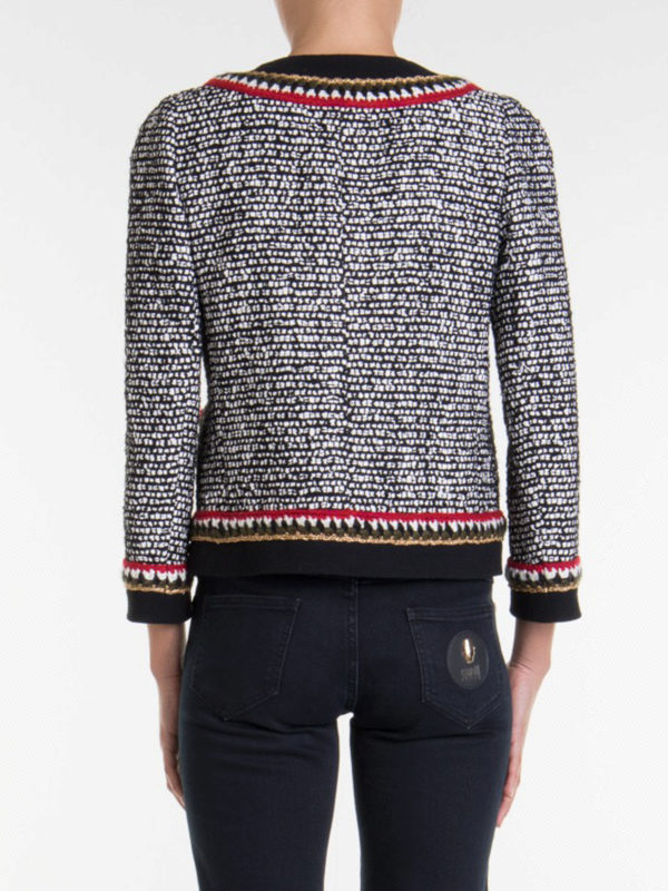 カジュアルジャケット - マルチカラー shop online: EDWARD ACHOUR PARIS