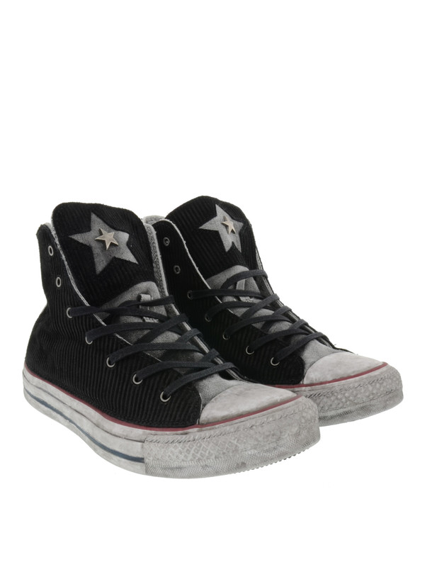 CONVERSE LIMITED EDITION: Sneaker - Sneaker Fur Damen - Schwarz