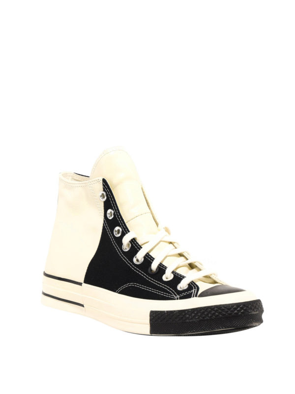 Converse: Chaussures de sport online - Baskets - Bicolore