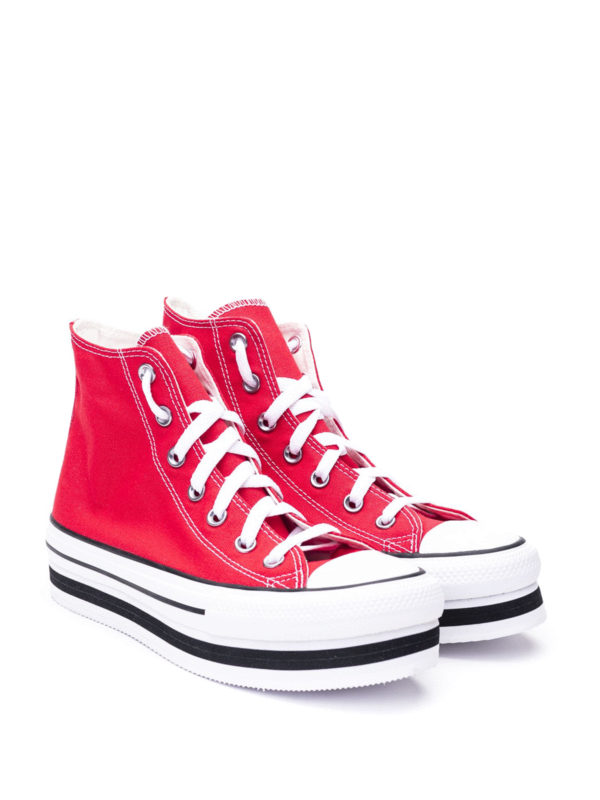 Converse: Zapatillas online - Zapatillas - Chuck Taylor Platform