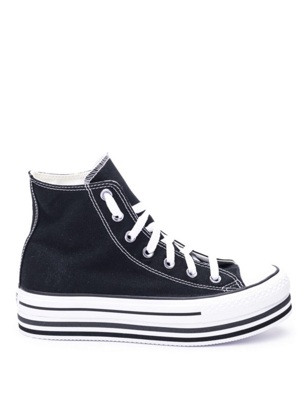 Converse: スニーカー - スニーカー - Chuck Taylor Platform