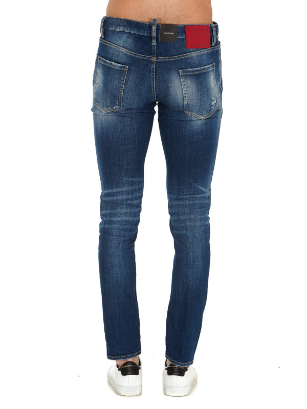 Cool Guy jeans shop online: DSQUARED2