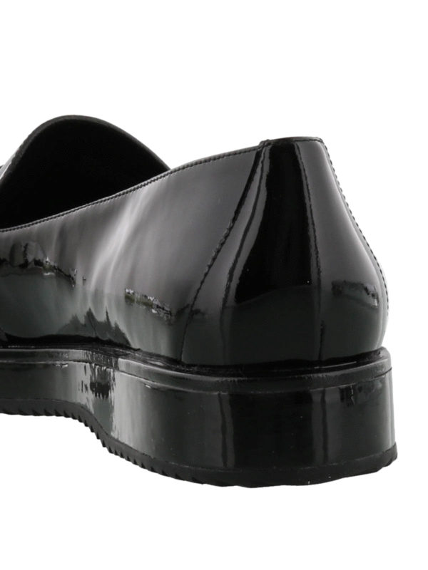 Mocassin  - Cooper shop online: MICHAEL KORS