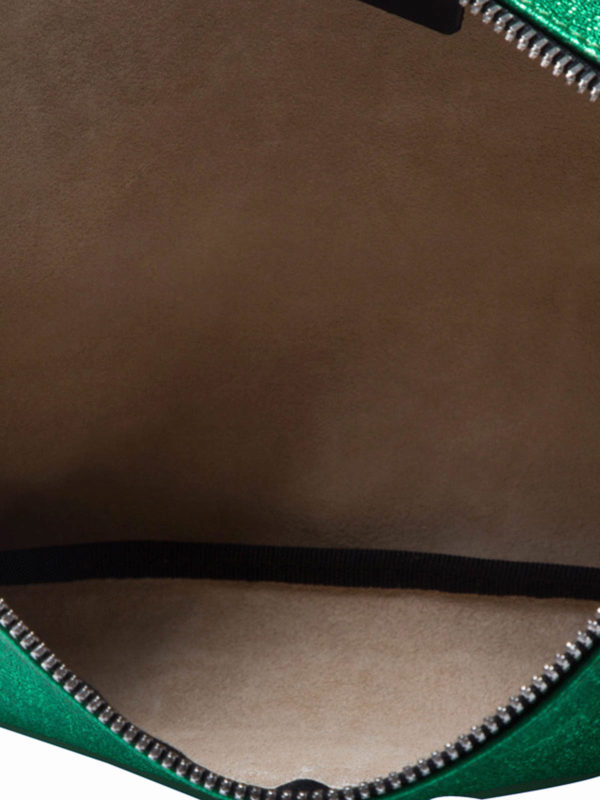 Pochette Corn shop online: GOLDEN GOOSE