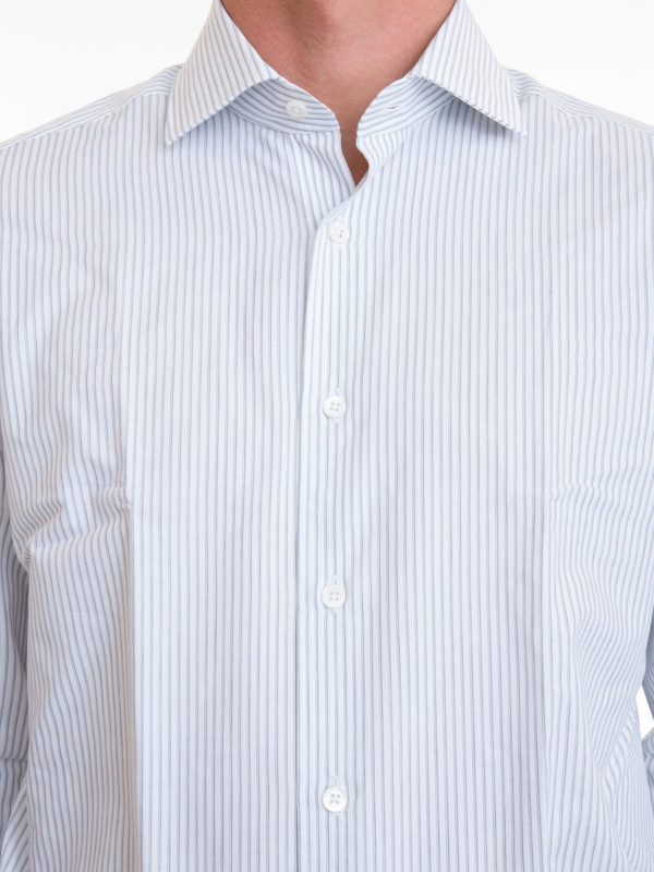 CORNELIANI buy online Hemd - Weiß