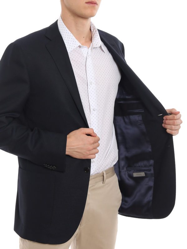 CORNELIANI buy online Blazer - Azul Oscuro