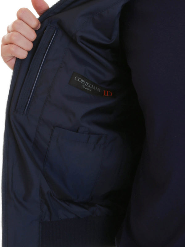 CORNELIANI buy online Shiny bomber