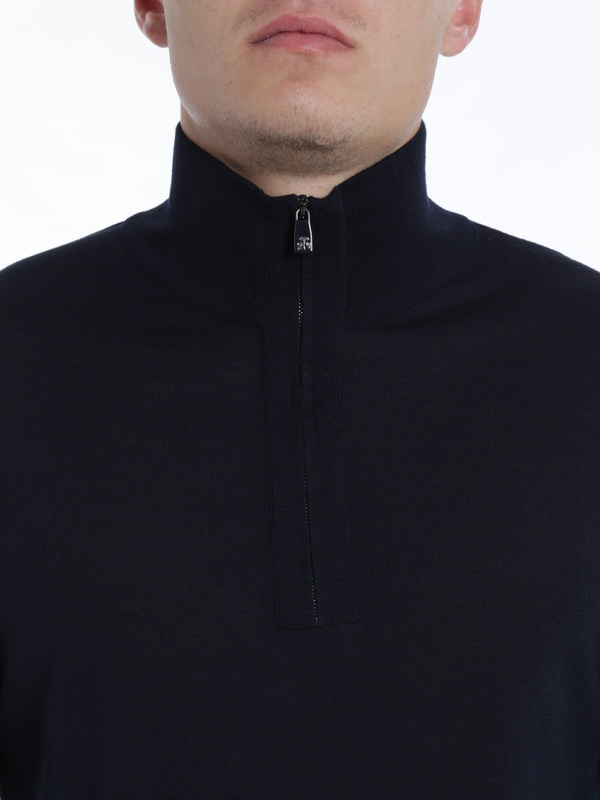 CORNELIANI buy online Pullover Aus Schurwolle